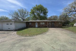 366 Main 23, Eufaula, OK 74432