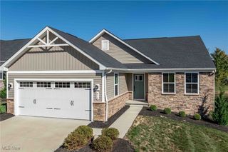 474 Bates Avenue, Seville, OH 44273