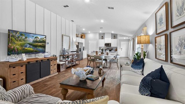 47 MULLIGAN WAY, Bunnell, FL 32110