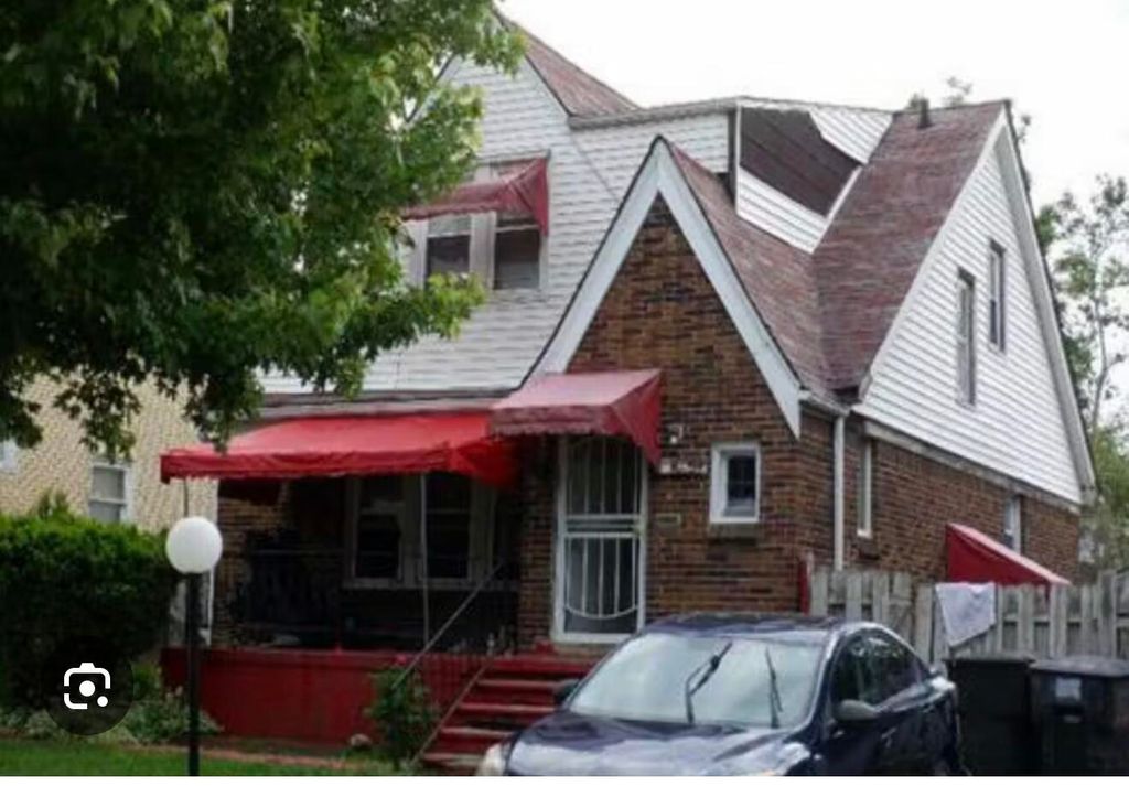 14864 Lauder Street, Detroit, MI 48227