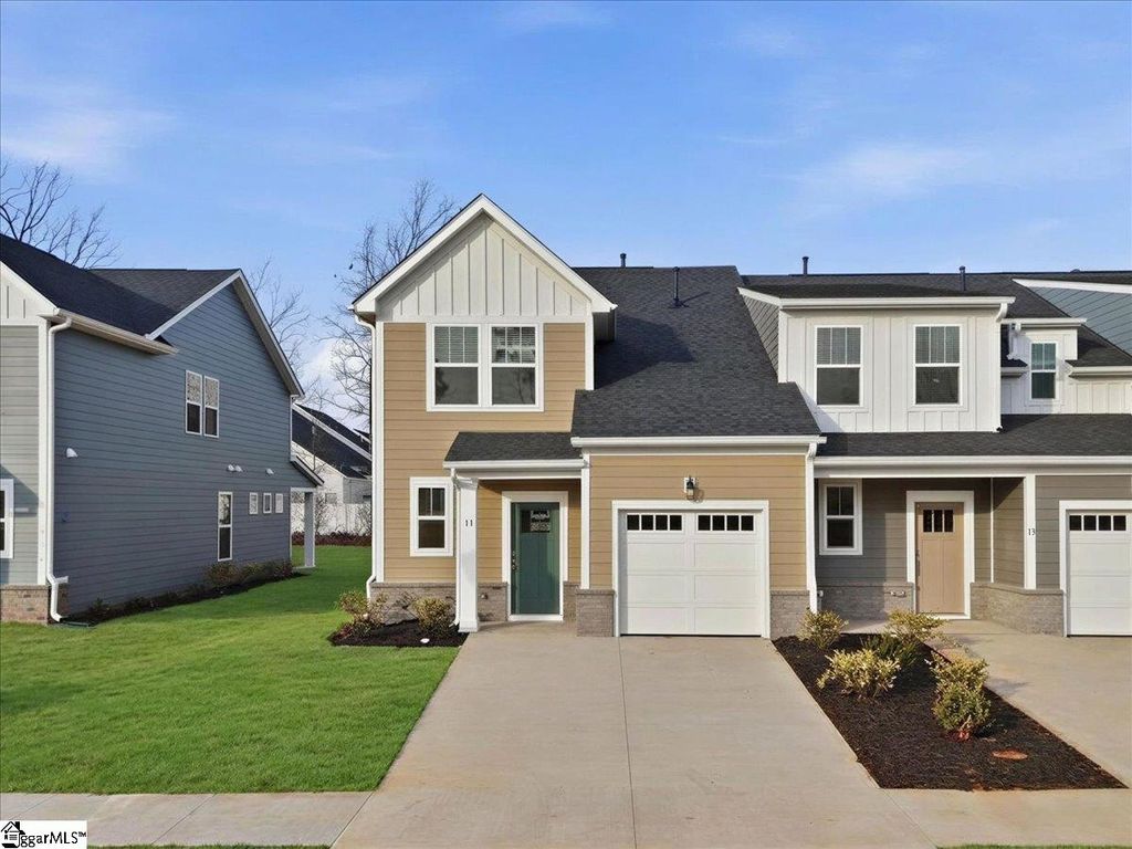 11 Thurlow Court, Greenville, SC 29615