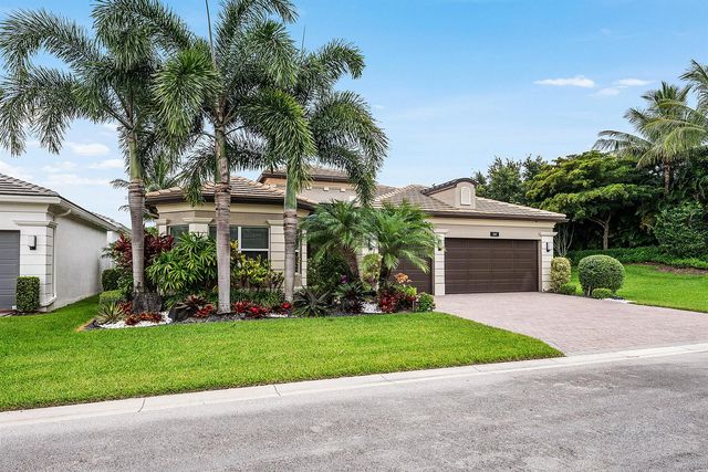 8167 Majestic Mountain Drive, Boynton Beach, FL 33473