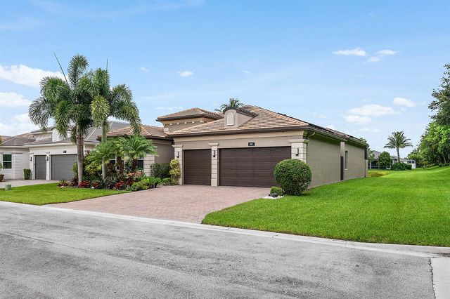 8167 Majestic Mountain Drive, Boynton Beach, FL 33473