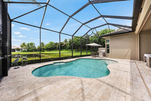 8167 Majestic Mountain Drive, Boynton Beach, FL 33473