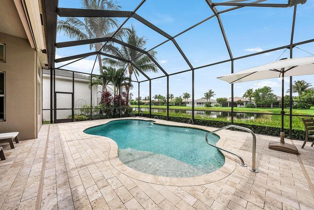 8167 Majestic Mountain Drive, Boynton Beach, FL 33473