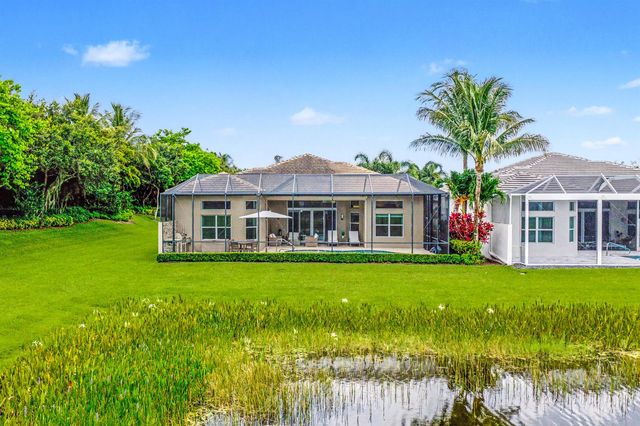 8167 Majestic Mountain Drive, Boynton Beach, FL 33473
