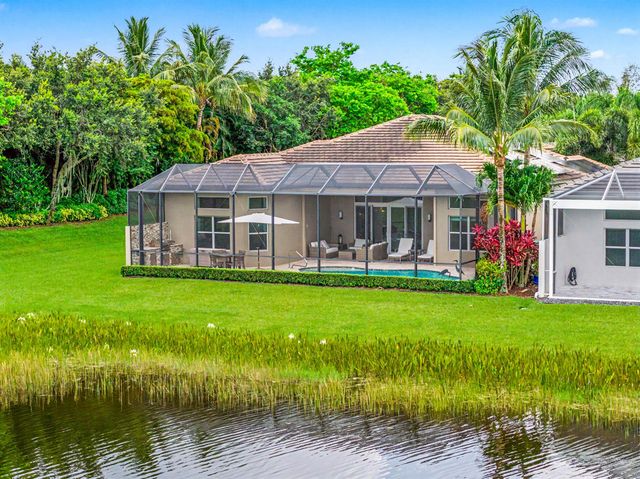 8167 Majestic Mountain Drive, Boynton Beach, FL 33473