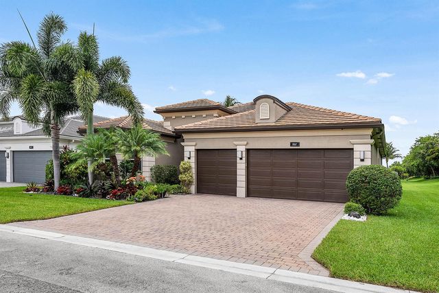 8167 Majestic Mountain Drive, Boynton Beach, FL 33473