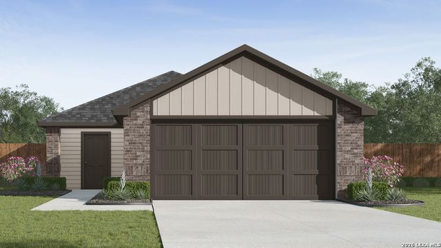 15406 RUBY HUMMINGBIRD, San Antonio, TX 78253