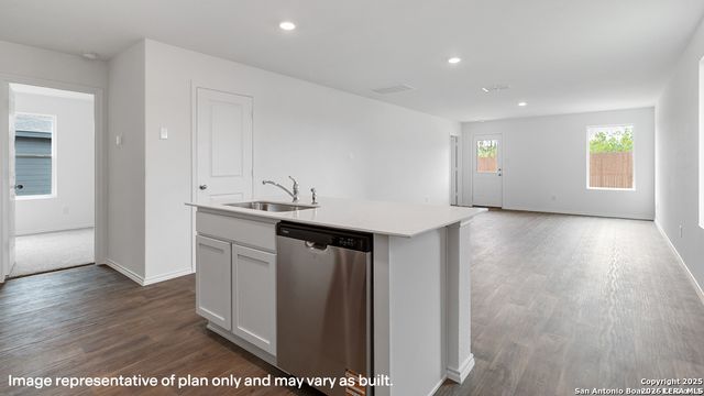 15406 RUBY HUMMINGBIRD, San Antonio, TX 78253