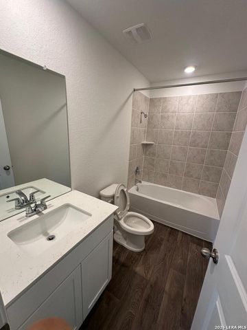 15406 RUBY HUMMINGBIRD, San Antonio, TX 78253