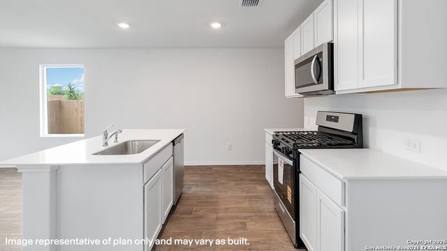 15406 RUBY HUMMINGBIRD, San Antonio, TX 78253
