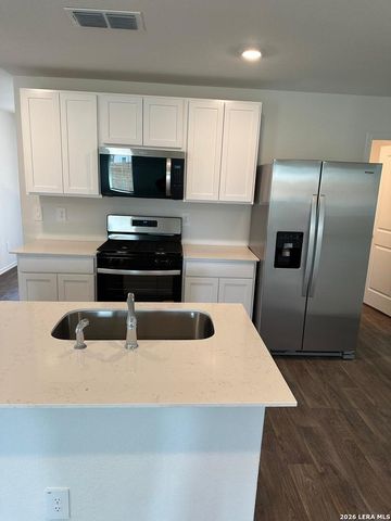 15406 RUBY HUMMINGBIRD, San Antonio, TX 78253