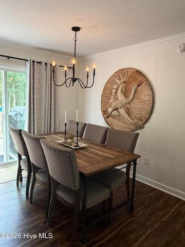 1642 Gause Landing Road SW, Ocean Isle Beach, NC 28469