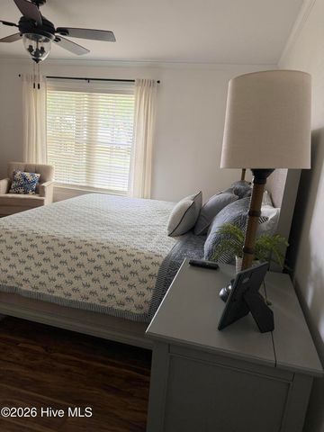 1642 Gause Landing Road SW, Ocean Isle Beach, NC 28469