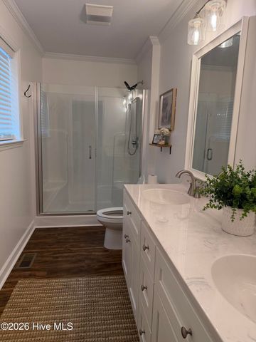 1642 Gause Landing Road SW, Ocean Isle Beach, NC 28469