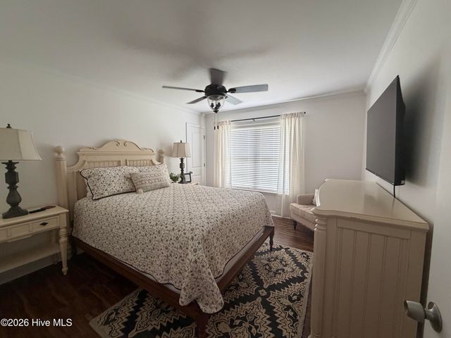 1642 Gause Landing Road SW, Ocean Isle Beach, NC 28469