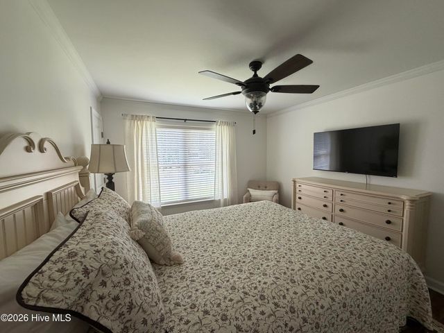 1642 Gause Landing Road SW, Ocean Isle Beach, NC 28469