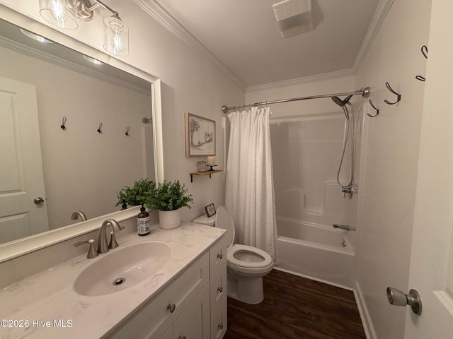 1642 Gause Landing Road SW, Ocean Isle Beach, NC 28469