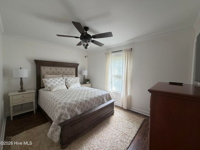 1642 Gause Landing Road SW, Ocean Isle Beach, NC 28469