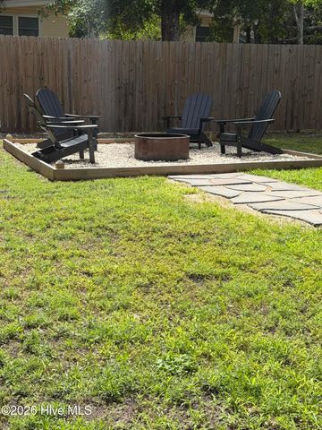 1642 Gause Landing Road SW, Ocean Isle Beach, NC 28469