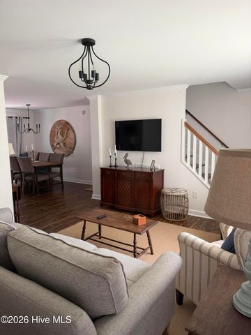1642 Gause Landing Road SW, Ocean Isle Beach, NC 28469