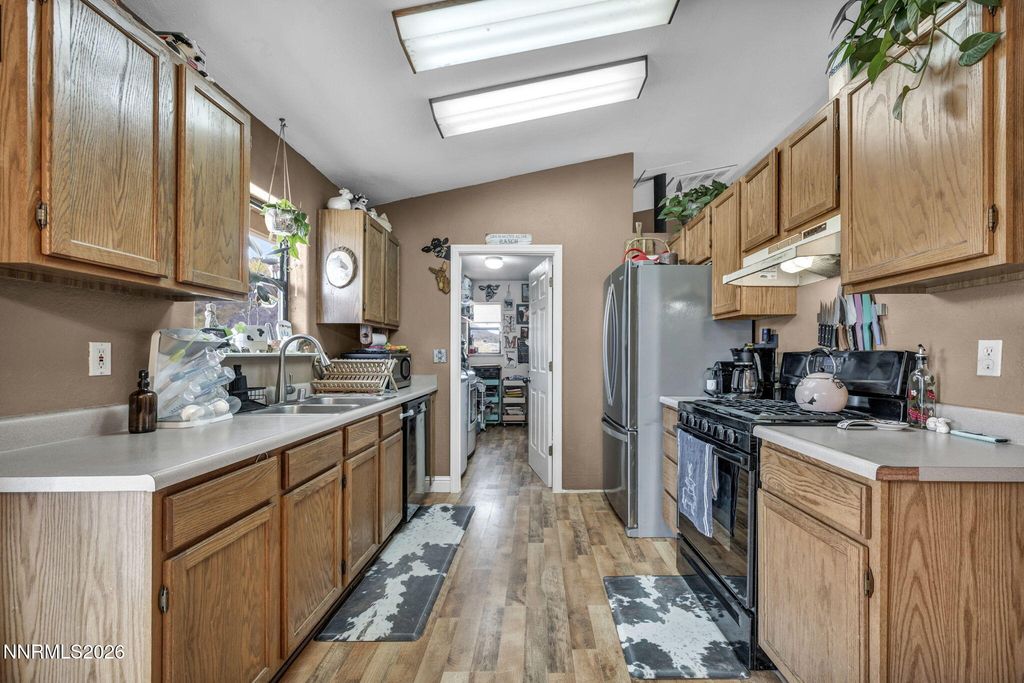 Image 10 of property listing at 55 Buckboard Circle, Reno, NV 89508