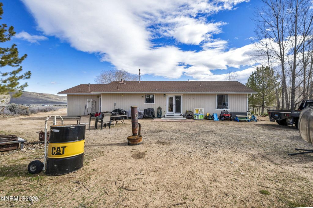 Image 20 of property listing at 55 Buckboard Circle, Reno, NV 89508