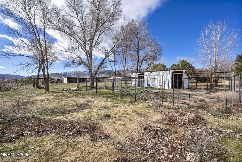 Image 24 of property listing at 55 Buckboard Circle, Reno, NV 89508