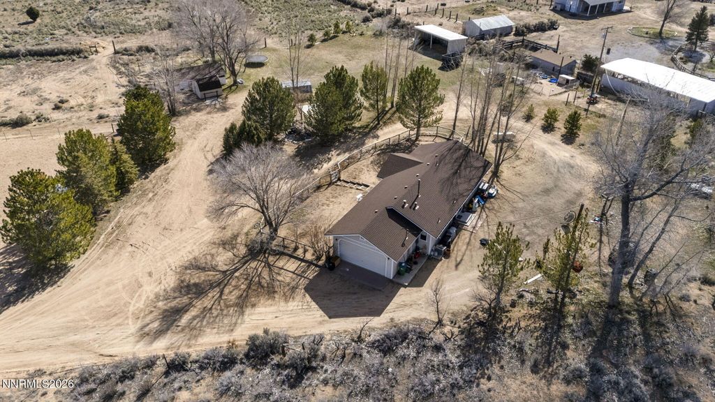 Image 34 of property listing at 55 Buckboard Circle, Reno, NV 89508