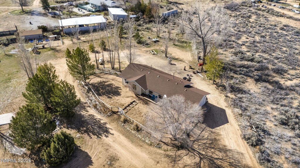 Image 35 of property listing at 55 Buckboard Circle, Reno, NV 89508