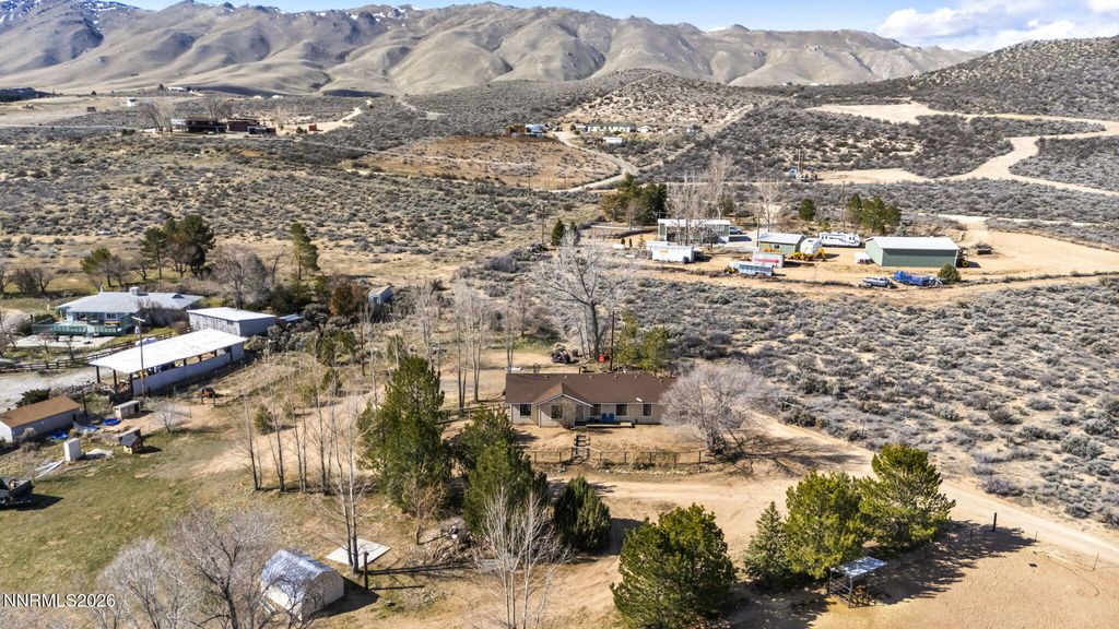 Image 36 of property listing at 55 Buckboard Circle, Reno, NV 89508