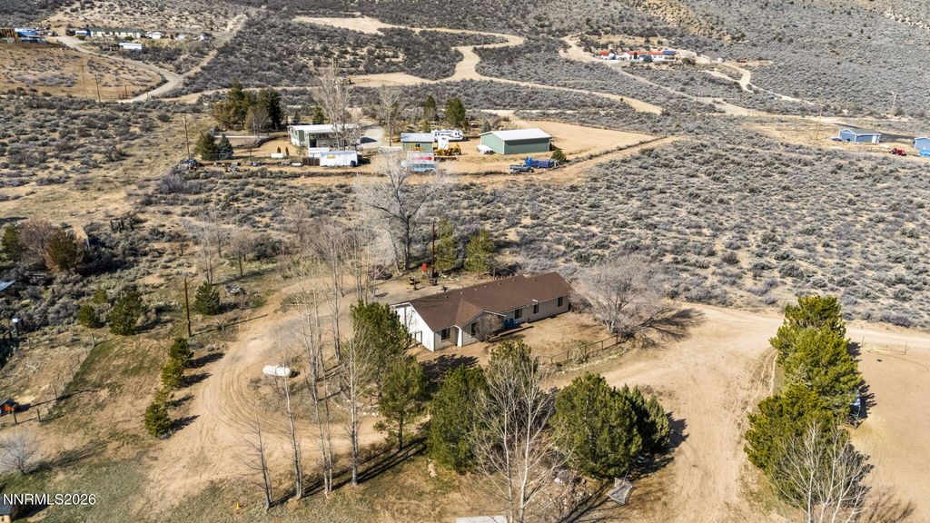 Image 37 of property listing at 55 Buckboard Circle, Reno, NV 89508