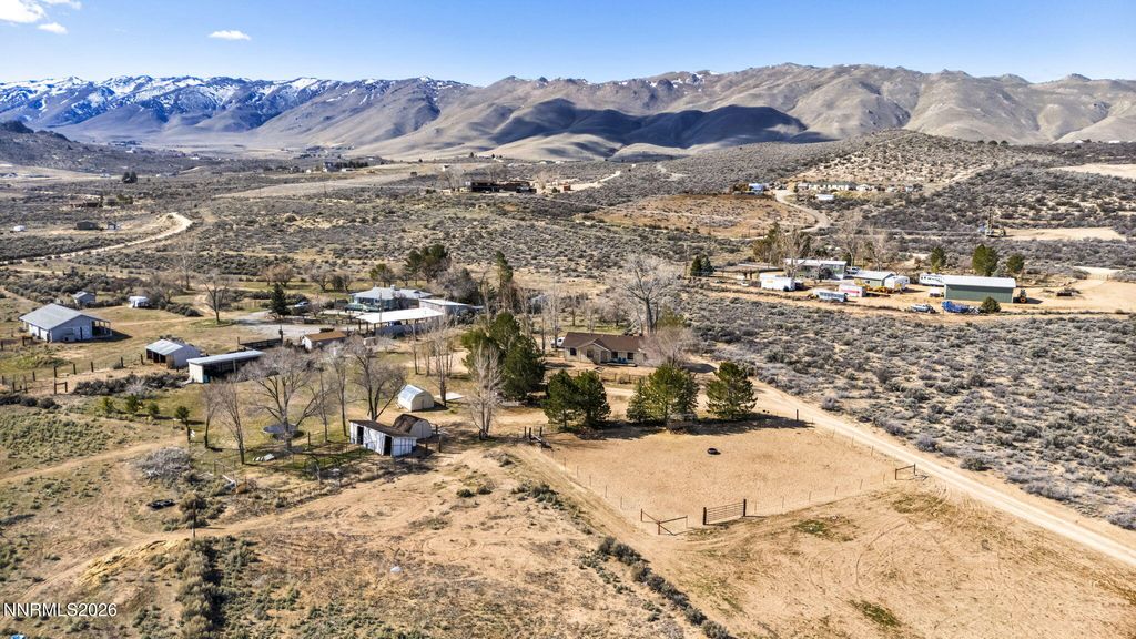 Image 38 of property listing at 55 Buckboard Circle, Reno, NV 89508