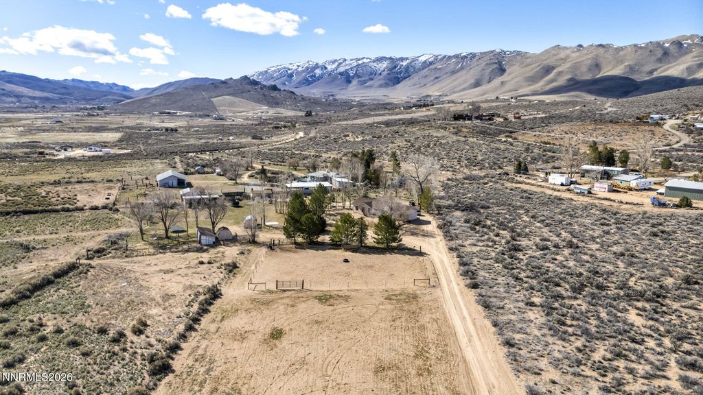 Image 39 of property listing at 55 Buckboard Circle, Reno, NV 89508