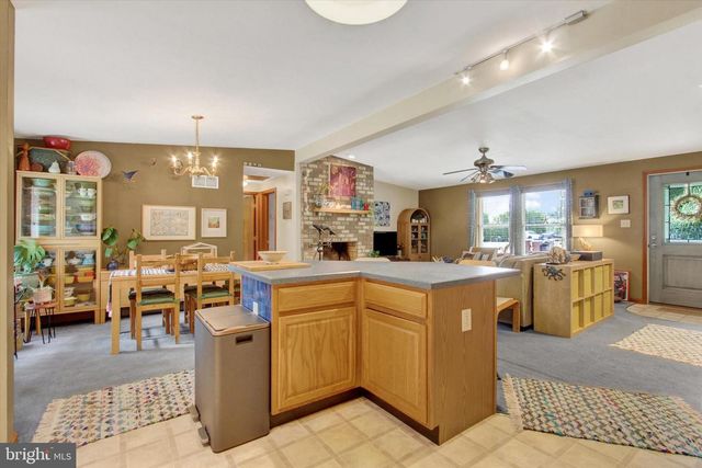 659 CURTIS DR, Gettysburg, PA 17325