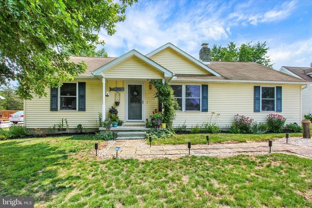 659 CURTIS DR, Gettysburg, PA 17325