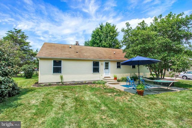 659 CURTIS DR, Gettysburg, PA 17325
