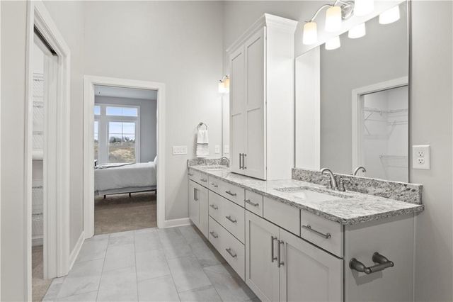 3089 Pierce Brook Trail Lot 17, Canandaigua Town, NY 14424