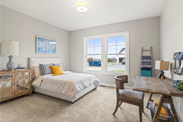 3089 Pierce Brook Trail Lot 17, Canandaigua Town, NY 14424