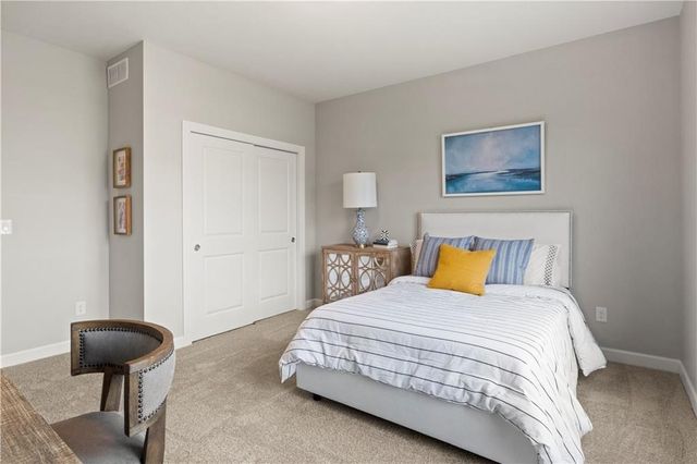 3089 Pierce Brook Trail Lot 17, Canandaigua Town, NY 14424