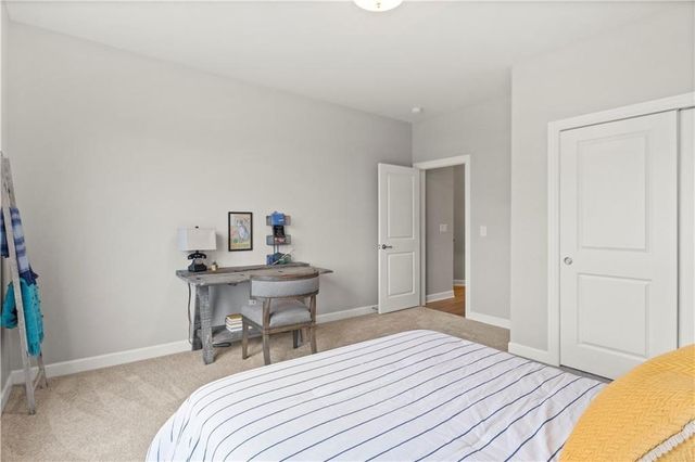 3089 Pierce Brook Trail Lot 17, Canandaigua Town, NY 14424