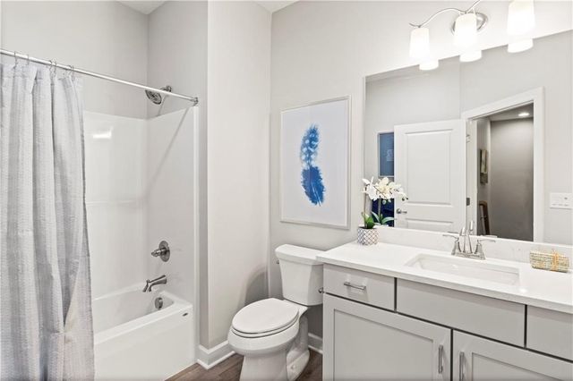 3089 Pierce Brook Trail Lot 17, Canandaigua Town, NY 14424