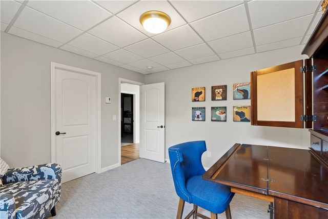 3089 Pierce Brook Trail Lot 17, Canandaigua Town, NY 14424