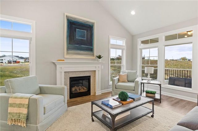 3089 Pierce Brook Trail Lot 17, Canandaigua Town, NY 14424