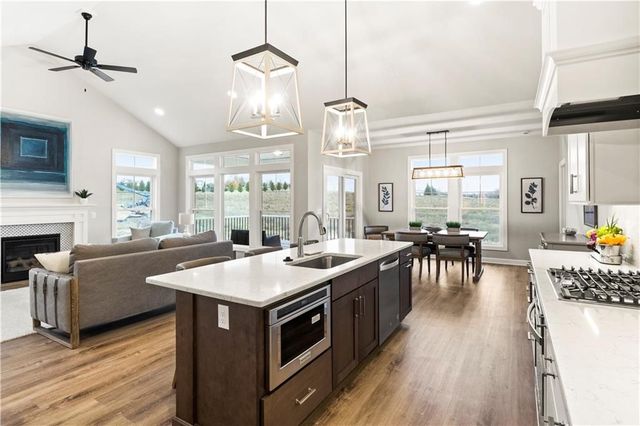 3089 Pierce Brook Trail Lot 17, Canandaigua Town, NY 14424