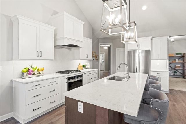 3089 Pierce Brook Trail Lot 17, Canandaigua Town, NY 14424