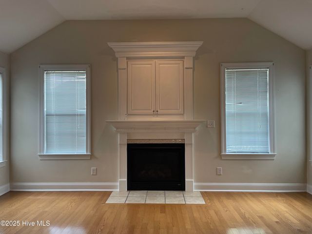 607 Castle Bay Drive, Hampstead, NC 28443