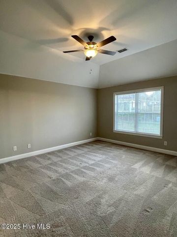 607 Castle Bay Drive, Hampstead, NC 28443