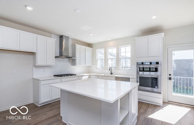 14676 Zampi Lane, Noblesville, IN 46062